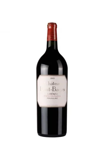 Chateau Haut Bages Liberal 1.5L 