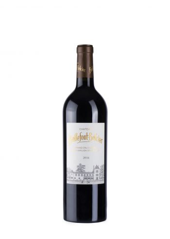 Chateau Bellefont Belcier 