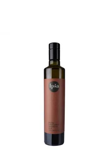 Maslinovo Ulje Ipša Frantoio 0,5l 