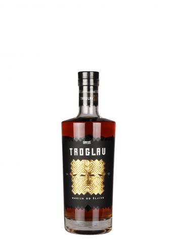 Troglav Šljiva 0.7L 