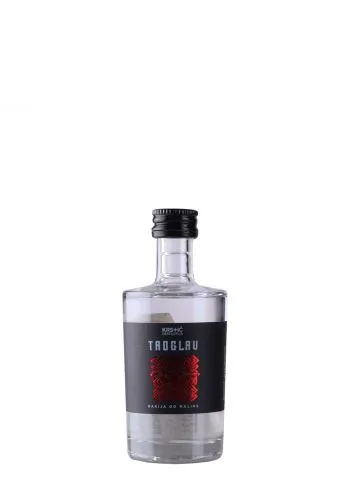 Troglav Rakija Od Maline 0.05 