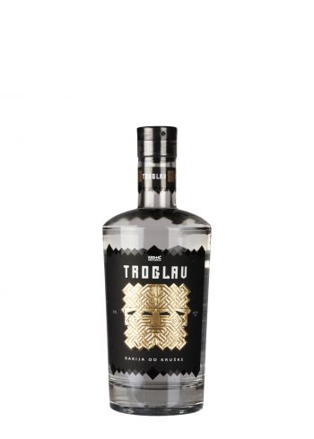 Troglav Rakija Od Kruške 0.7L 