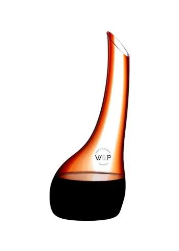 Riedel Decanter Cornetto Confetti Red 1977/13R 