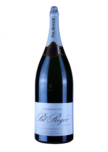 Pol Roger Brut Reserve Balthazar 12l 