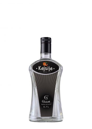 Galot Kajsija Bela 0.7L 