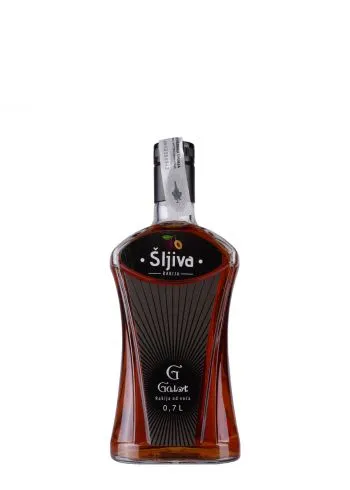 Galot Rakija Od Šljive 0.70 