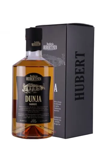 Hubert Dunja Barrique 