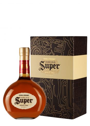 Whisky Nikka Super 0,7l 
