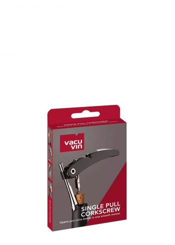 Vacuvin Otvarač Crni Kutija 68854606 