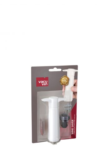 Vacuvin Devakumizator beli sa čepom 08542606 