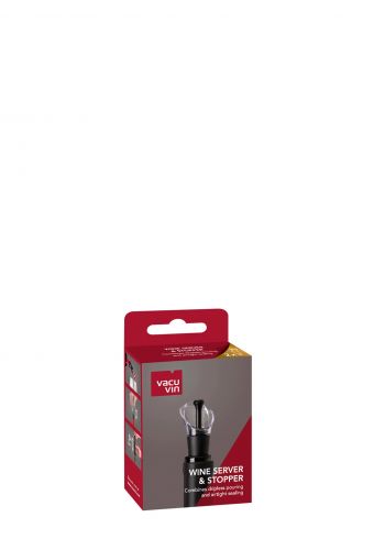 Vacuvin Levak i Zatvarač 06504606 