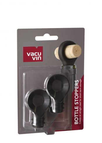Vacuvin Zatvarač 2 Kom 08874606 