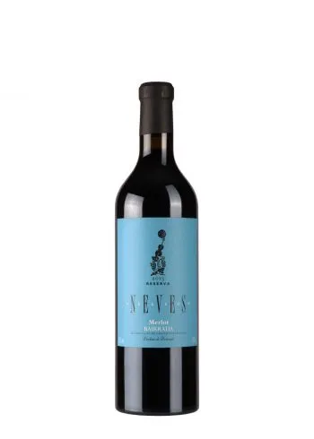 Neves Merlot Bairrada Reserva 