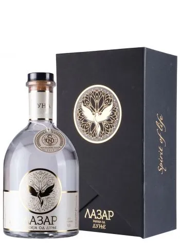 Lazar Dunja Lux 0,7l 