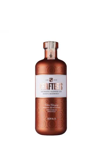 Gin Crafter's Aromatic 0,7l 