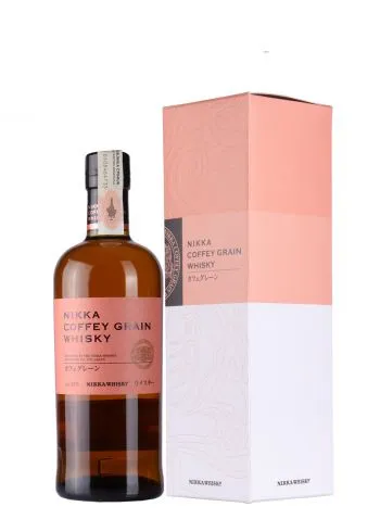 Whisky Nikka Coffey Grain 0,7l 