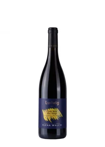 Elena Walch Ludwig Pinot Nero 