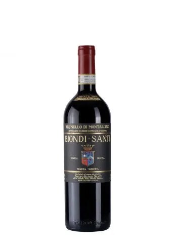 Biondi Santi Brunello Di Montalcino 