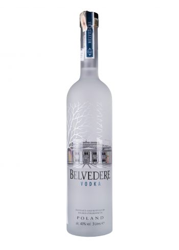 Vodka Belvedere 3l 
