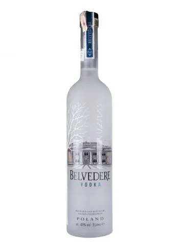 Vodka Belvedere 3l 