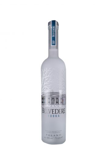 Vodka Belvedere 1.75l 