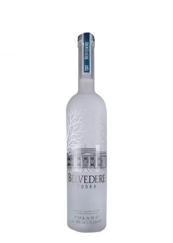 Vodka Belvedere 1.75l 