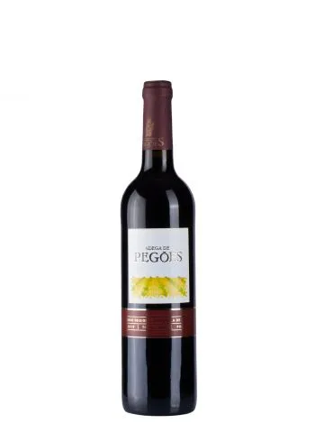 Adega de Pegoes Tinto 