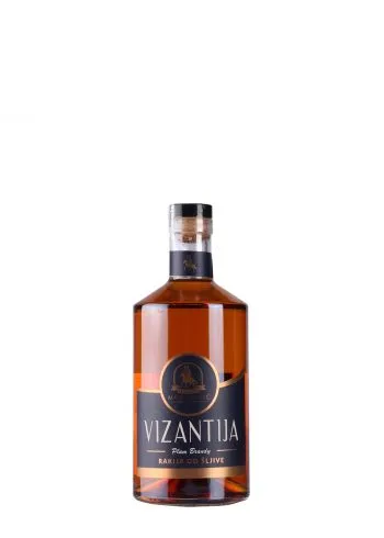 Momirović Vizantija Šljiva 0.7L 