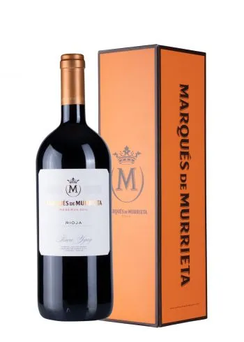 M. Murrieta Reserva 1,5l 