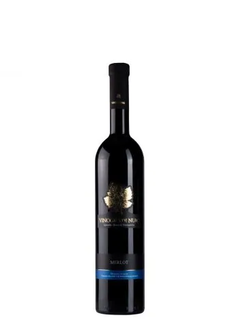 Nuić Merlot Vrhunski 