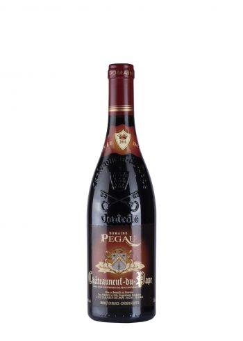 Pegau Cuvee Da Capo Chateauneuf Du Pape 