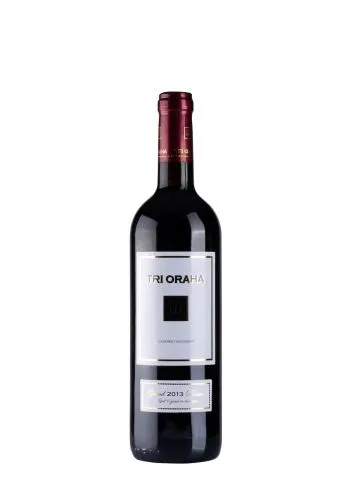 Tri Oraha Cabernet Sauvignon 