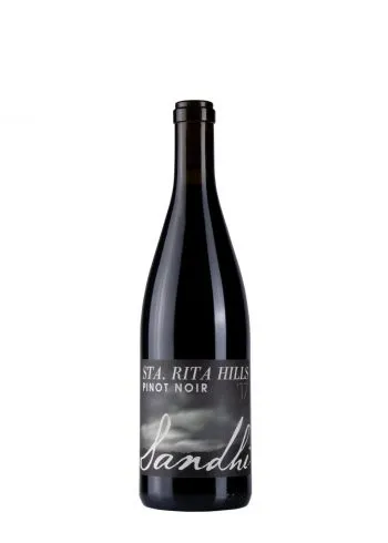 Sta Rita Hills Pinot Noir 