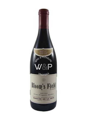 Bloom's Field Pinot Noir 