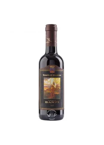 Banfi Brunello di Montalcino 