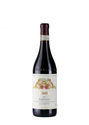 Vietti Barolo Lazzarito 0,75l 