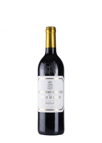 Chateau Pichon Comtesse de Lalande 