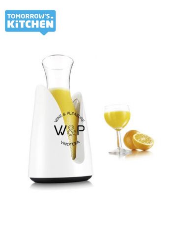 Vacu Vin 78323606 Jigger Doppio