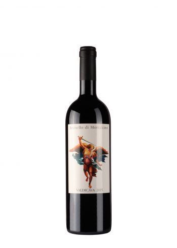 Valdicava Brunello di Montalcino 