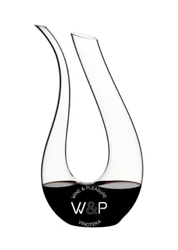 Riedel Decanter Amadeo Carafe 
