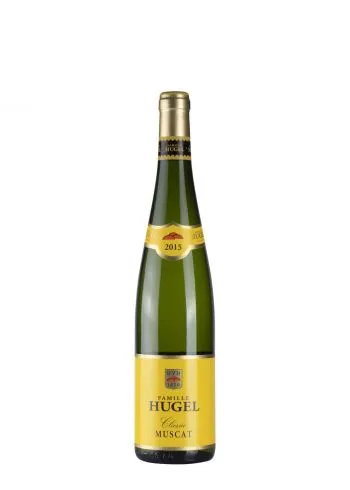Hugel Muscat 
