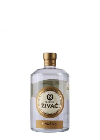 Živač Kruška 