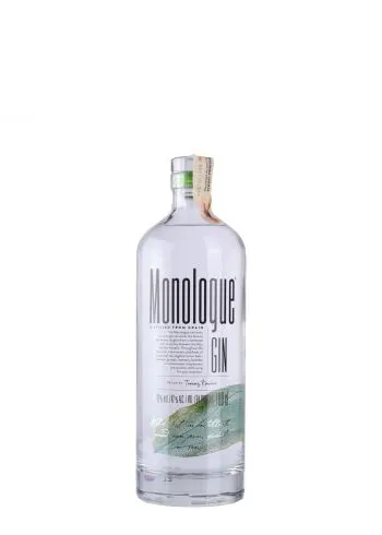 Gin Monologue 1l 