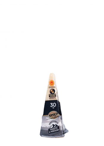 Parmigiano Reggiano 30 messi 200g 