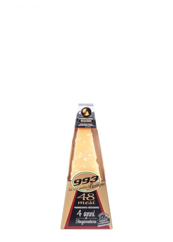 Parmigiano Reggiano 48 messi 250g 
