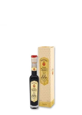 Aceto Balsamico 5 botti - Ponte Vecchio 250 ml 