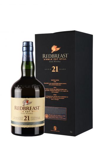 Whisky Redbreast 21YO 0,7l 