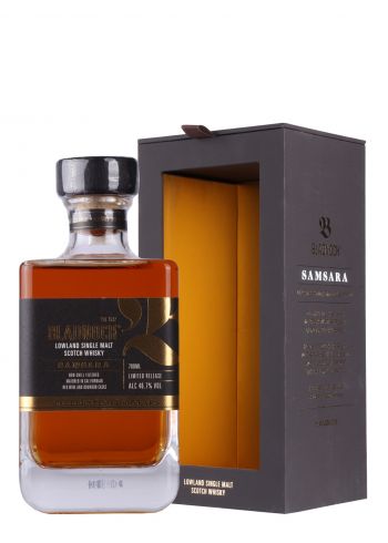 Whisky Bladnoch Samsara Lowland 0,7l 