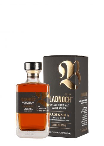 Whisky Bladnoch Samsara Lowland 0,7l 