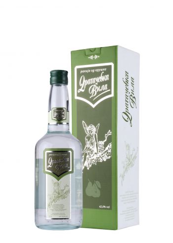 Dragačevka Vila Kruška 0,7L 